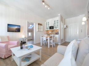 Villa Anna - Diamant 08, Seebad Bansin